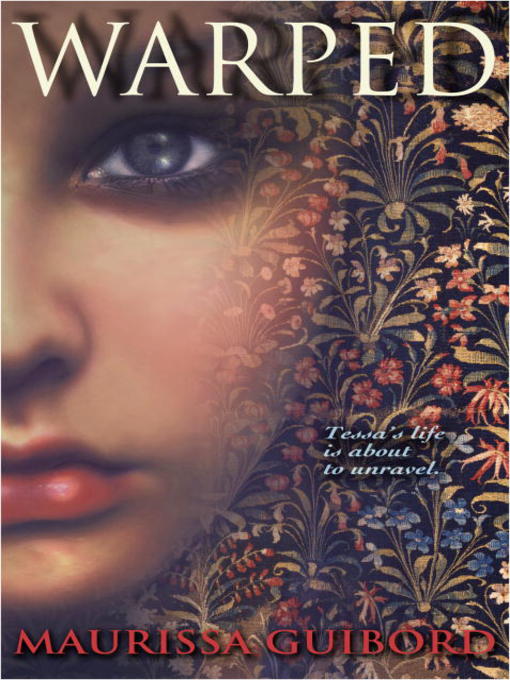 Title details for Warped by Maurissa Guibord - Available